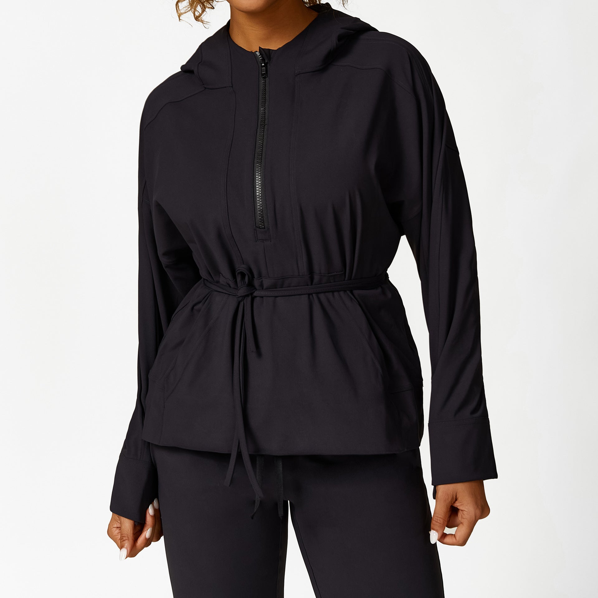 European And American New Exercise Yoga Clothes Women