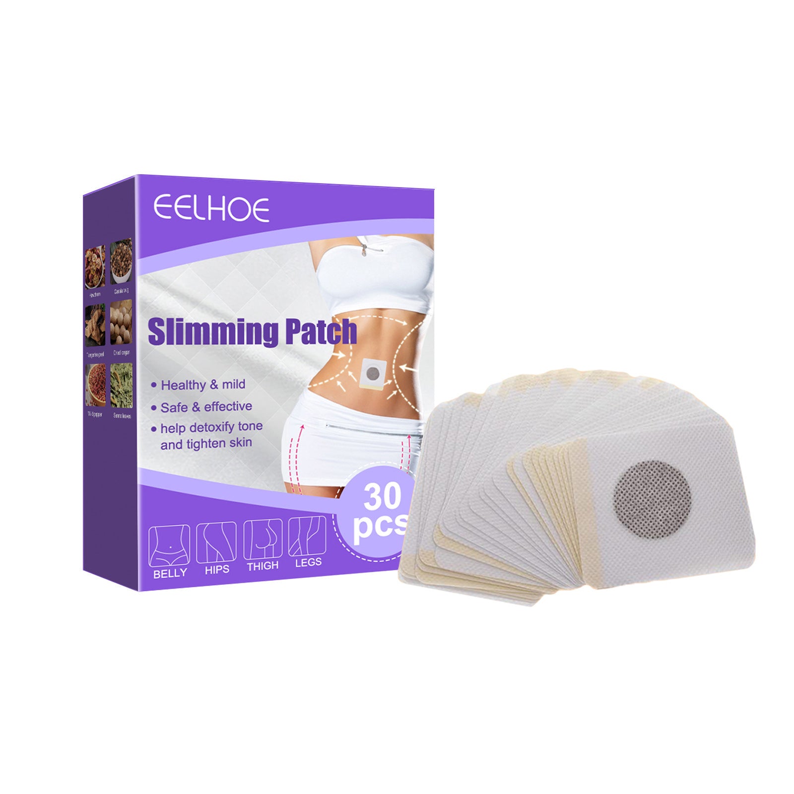 EELHOE Body Shaping And Tightening Belly
